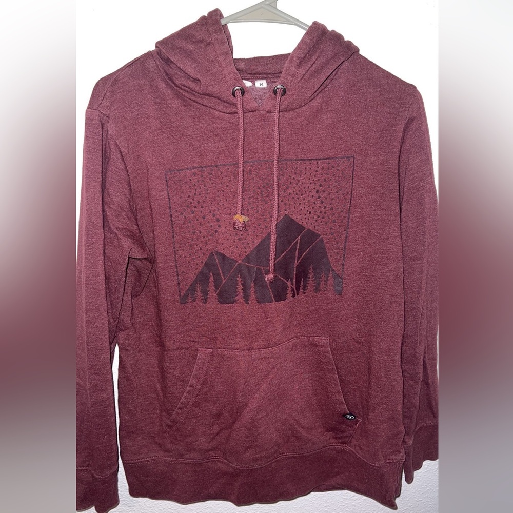 TEN TREE HOODIE